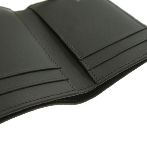 Loewe A Trifold Wallet Pebble - Picture 5 of 9